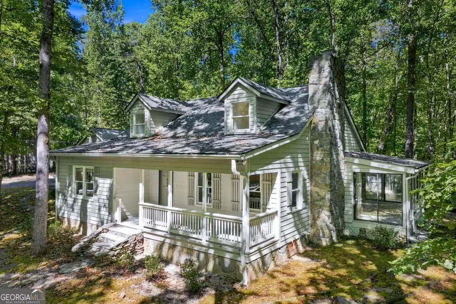270 Woodbrier, Sautee Nacoochee, GA 30571 - #3