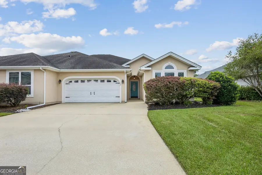 128 Miller Court, Kingsland, GA 31548 - #2