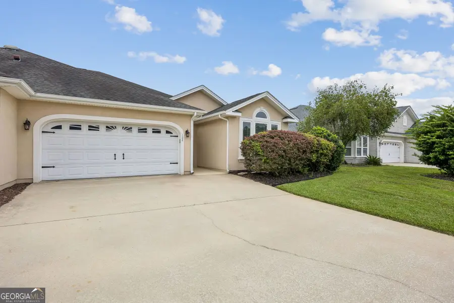 128 Miller Court, Kingsland, GA 31548 - #3