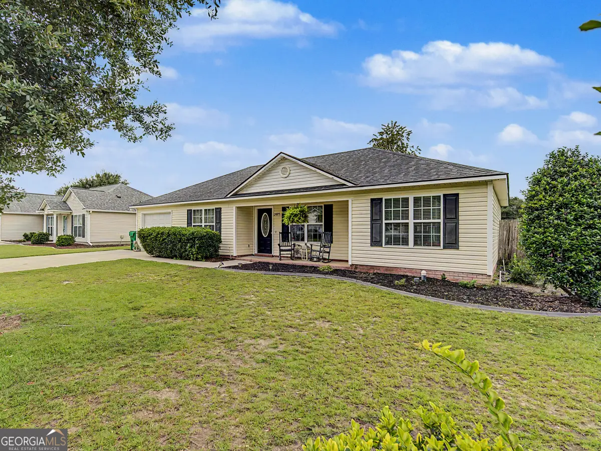 3575 Beulah Circle, Valdosta, GA 31605 - #1