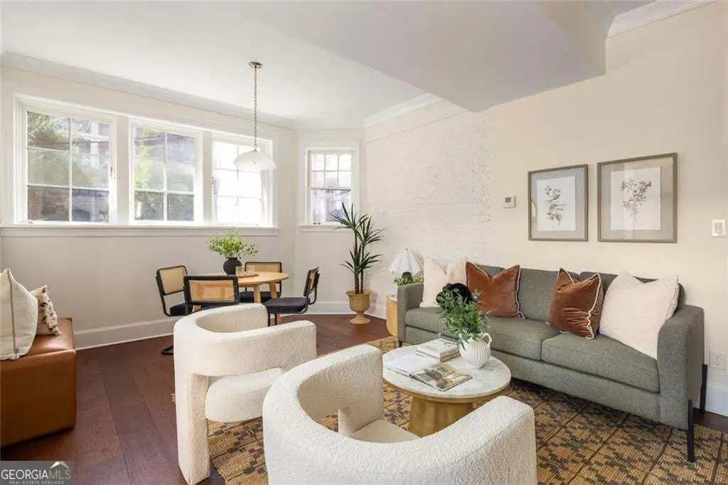 229 Ponce De Leon Avenue Ne #5, Atlanta, GA 30308 - #1