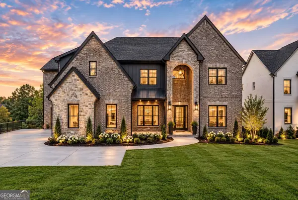3293 Bailey Road, Dacula, GA 30019