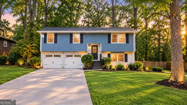 5902 Christopher Lane, Lithonia, GA 30058