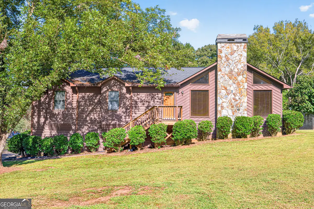 4162 Wrexham Drive, Snellville, GA 30039 - #1