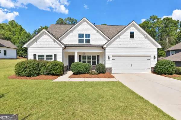 160 Duck Drive, Senoia, GA 30276