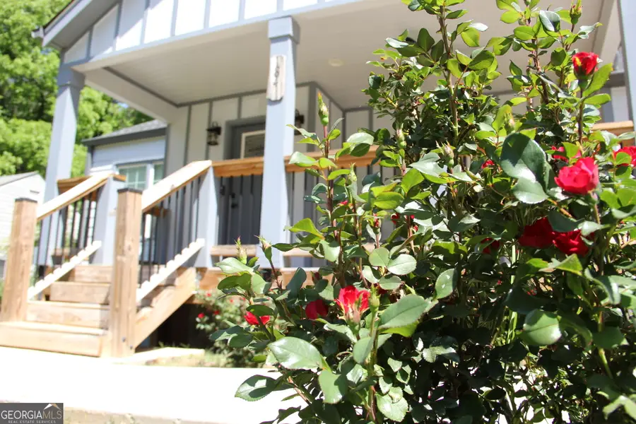 1841 Bayberry Drive Sw, Atlanta, GA 30311 - #3
