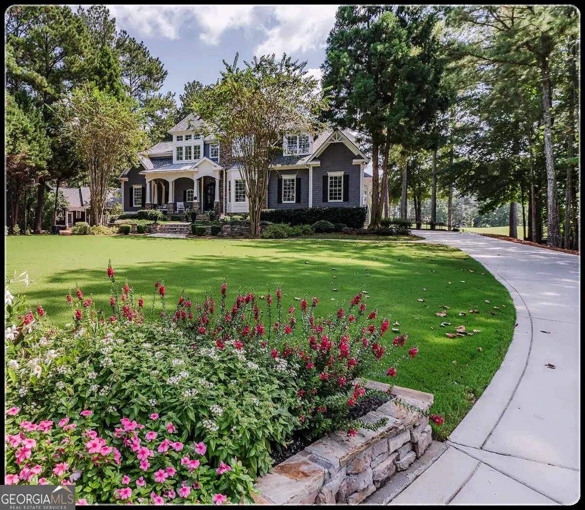 110 Nelson Boulevard Nw, Rome, GA 30165 - #1