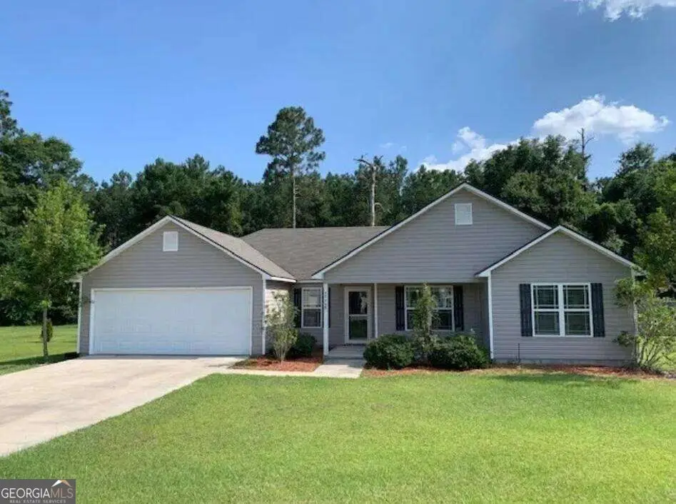 5779 Emily Lane, Hahira, GA 31632 - #1