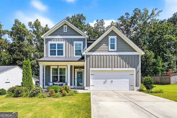 258 Creekstone Drive, Dallas, GA 30132