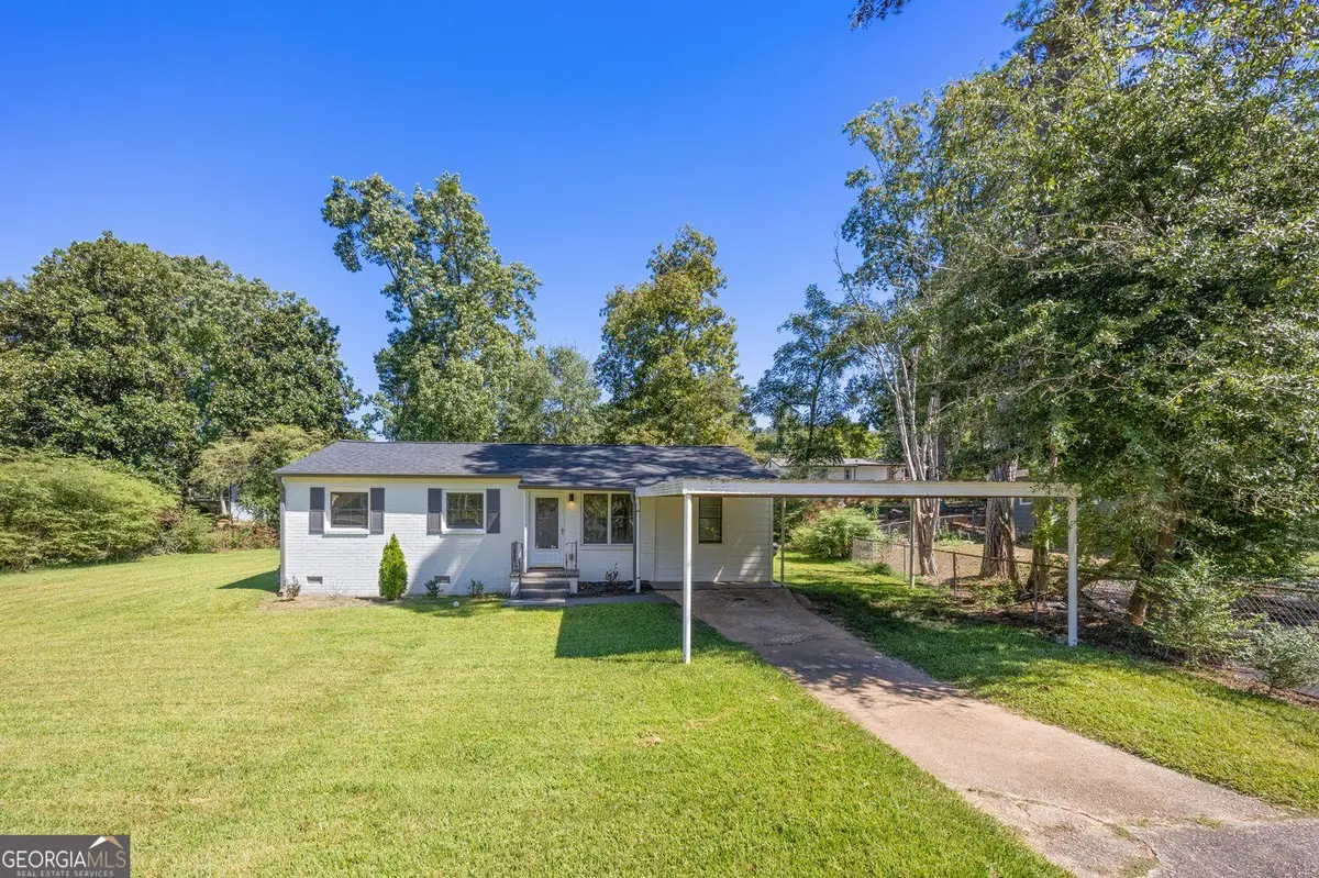 2593 Walton Way Sw, Marietta, GA 30060 - #1