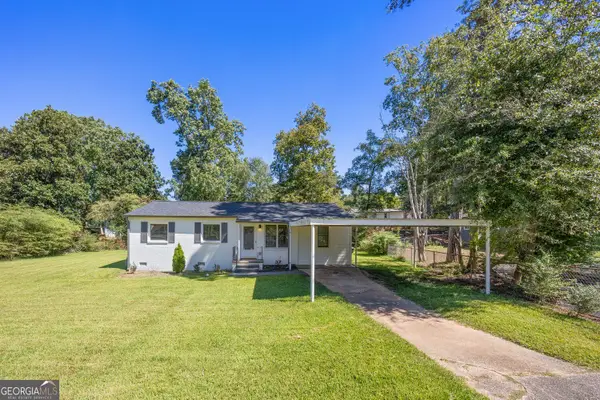2593 Walton Way Sw, Marietta, GA 30060