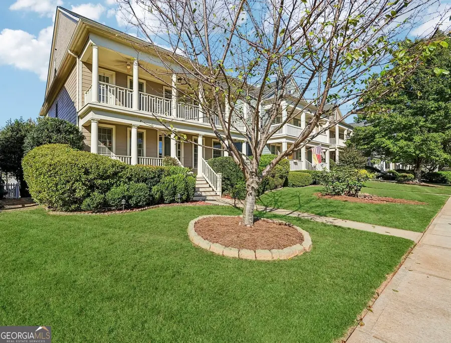109 Centennial Drive, Peachtree City, GA 30269 - #2