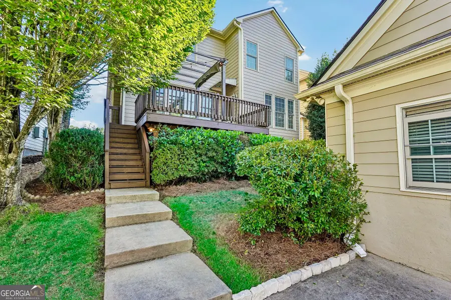 109 Centennial Drive, Peachtree City, GA 30269 - #3