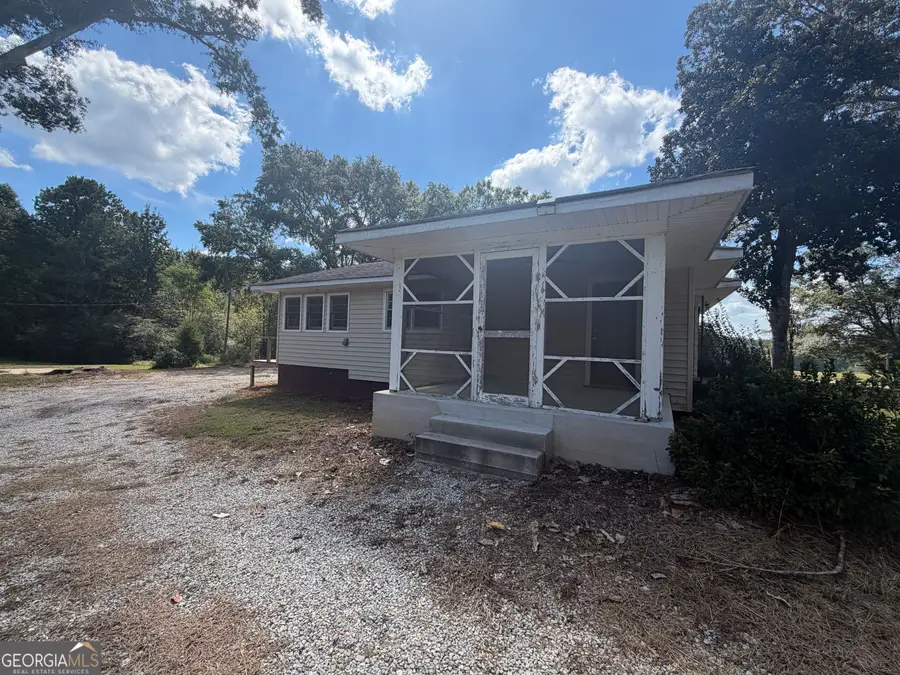 1144 Clacktown Road, Winder, GA 30680 - #2