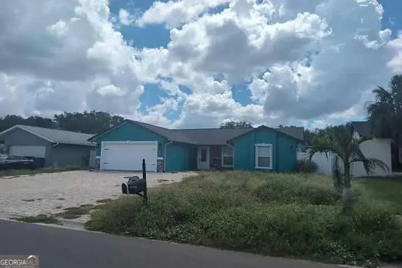 6926 Williams Drive, Tampa, FL 33634 - #2