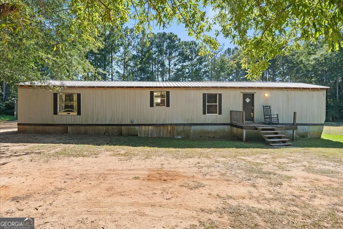 532 Sharon Road Ne, Crawfordville, GA 30631 - #1