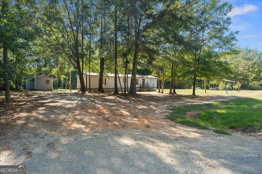 532 Sharon Road Ne, Crawfordville, GA 30631 - #2
