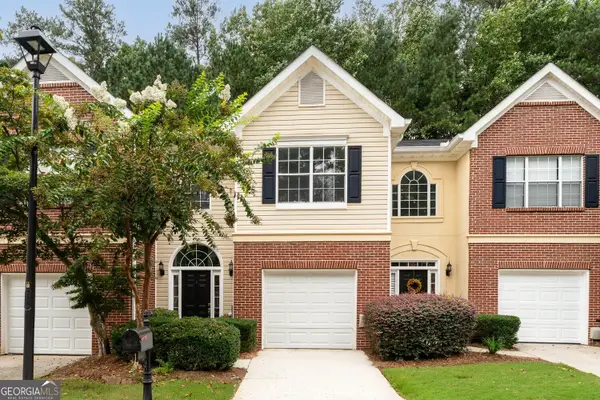 4150 Rogers Creek Court, Duluth, GA 30096