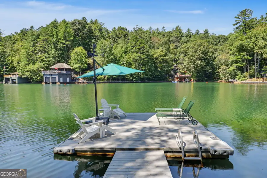 232 Perrin Cove Road, Tiger, GA 30576 - #3