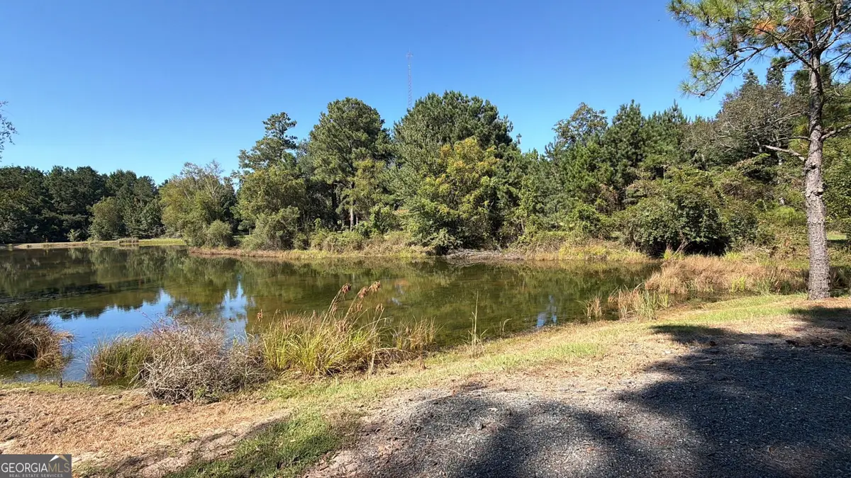 0 Edna Moore Road, Eastman, GA 31023 - #1