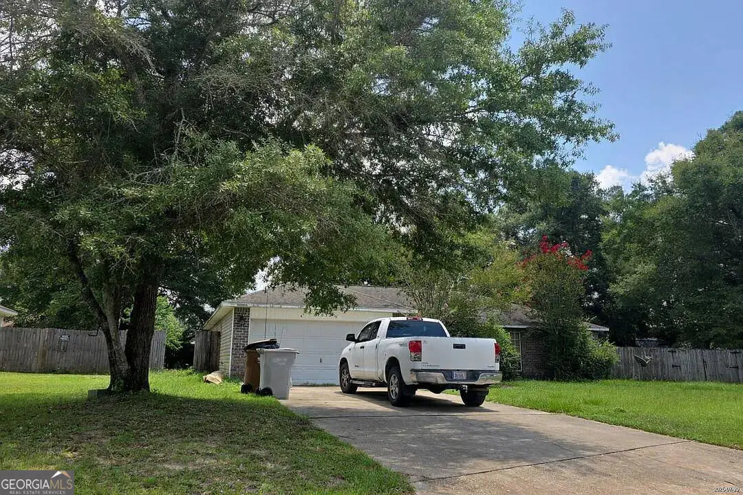 7032 Jacobsview Lane, Milton, FL 32570 - #1