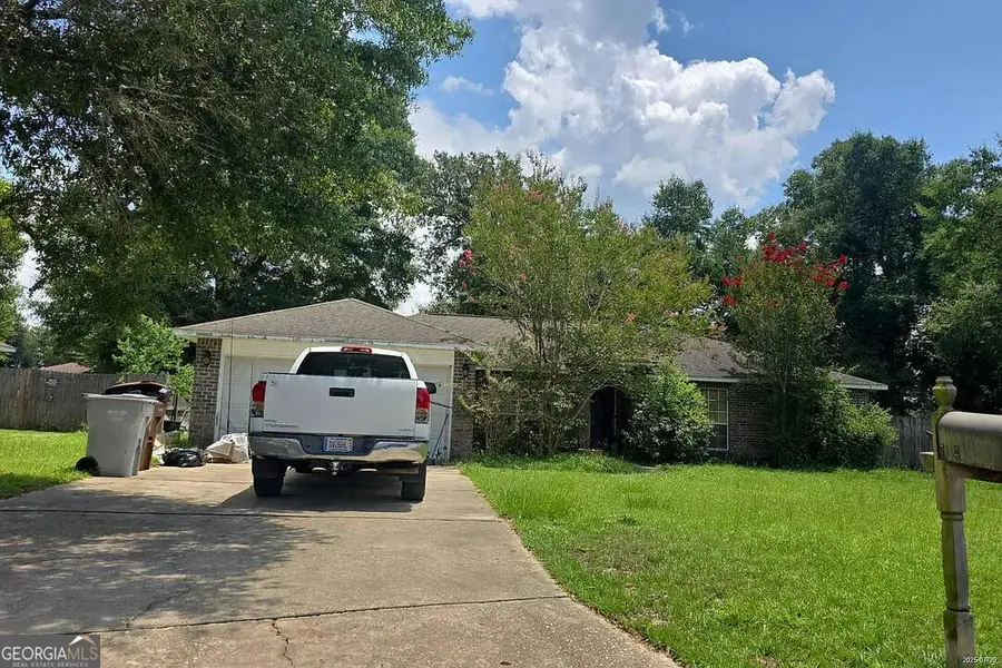7032 Jacobsview Lane, Milton, FL 32570 - #2