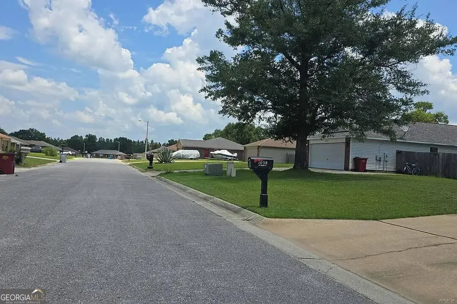 7032 Jacobsview Lane, Milton, FL 32570 - #3
