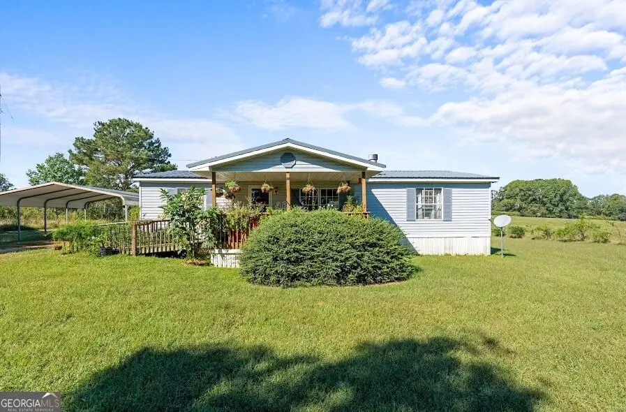880 Burwell Mount Zion Road, Carrollton, GA 30117 - #3