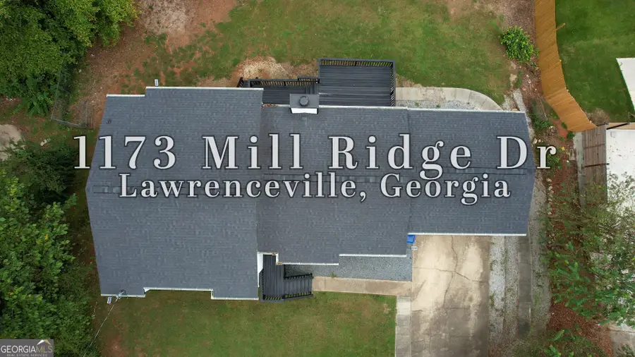 1173 Mill Ridge Drive, Lawrenceville, GA 30046 - #2
