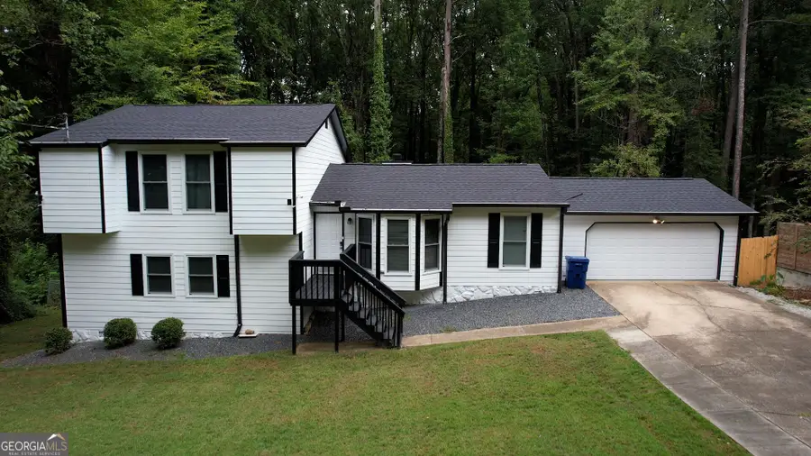 1173 Mill Ridge Drive, Lawrenceville, GA 30046 - #3