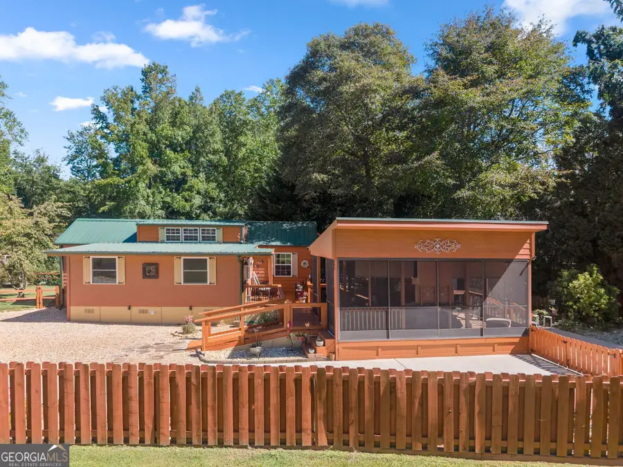 241 Elkmont Trail, Cleveland, GA 30528 - #3