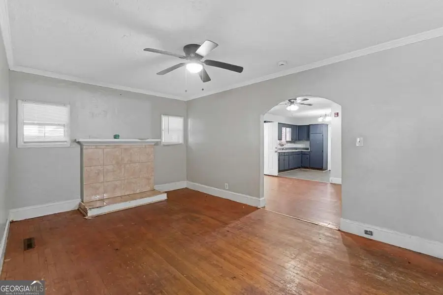 1067 Constitution Road Se, Atlanta, GA 30315 - #2