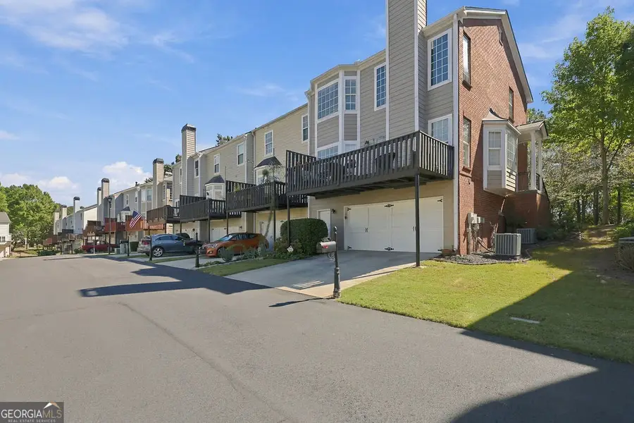 1179 Station Center Boulevard, Suwanee, GA 30324 - #3