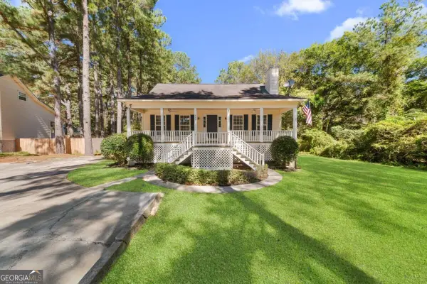 903 Travis Drive, Statesboro, GA 30461
