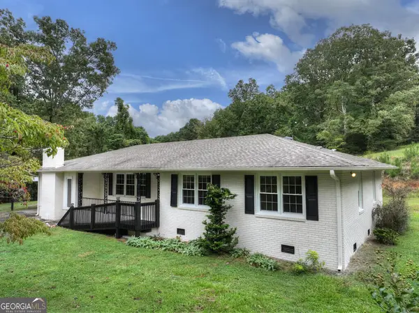3347 Highway 52 E, Ellijay, GA 30536