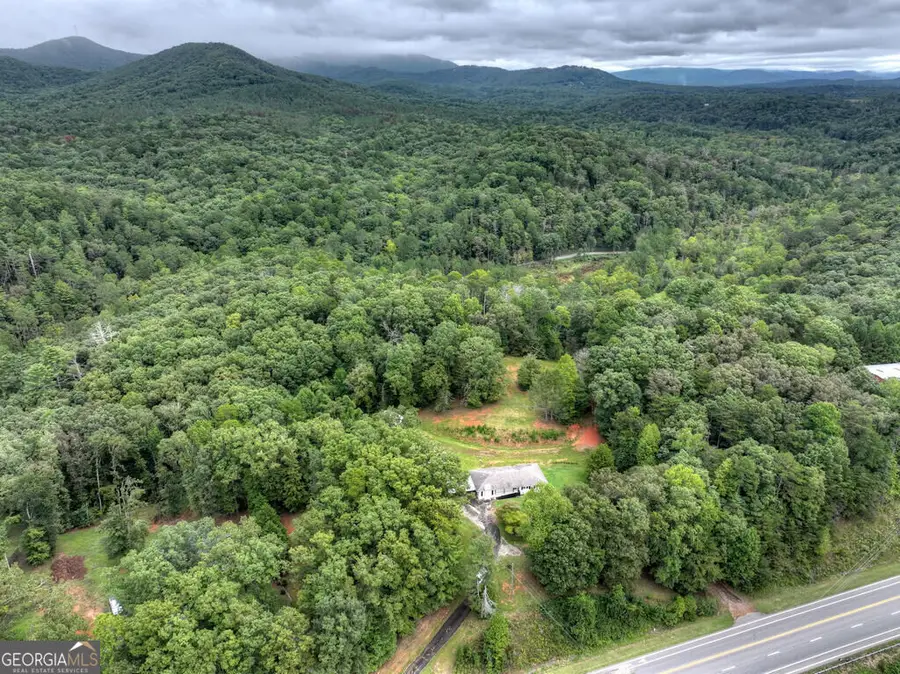 3347 Highway 52 E, Ellijay, GA 30536 - #2