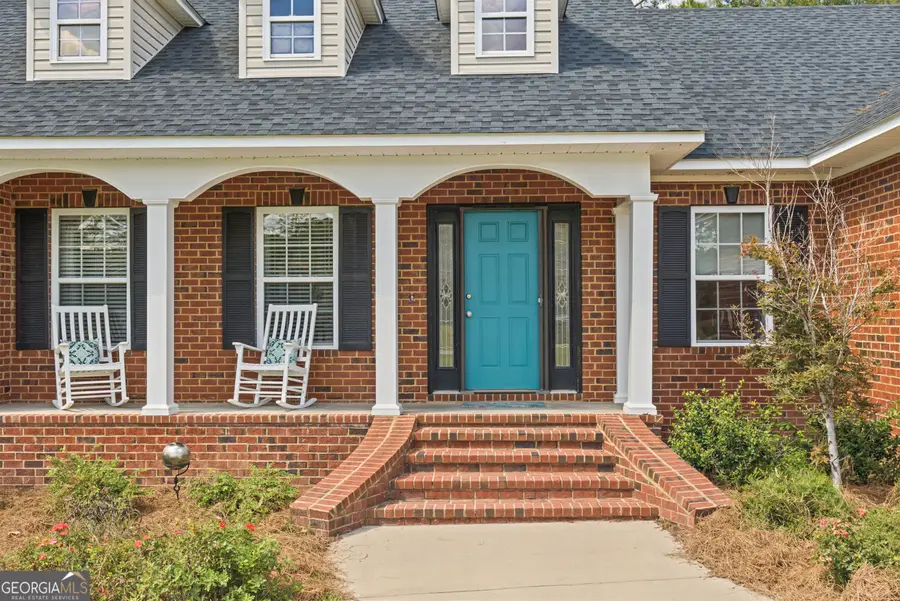 614 Patrick Way, Statesboro, GA 30458 - #3