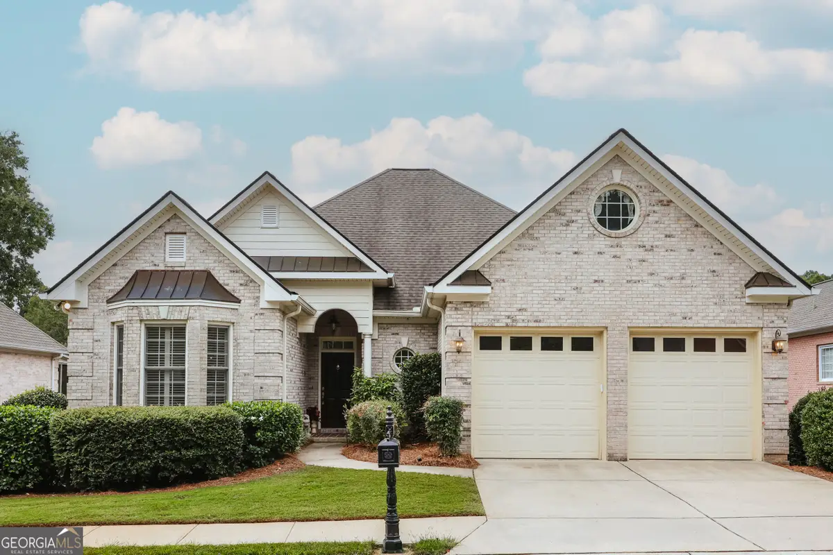 112 Annas Walk, Athens, GA 30606 - #1