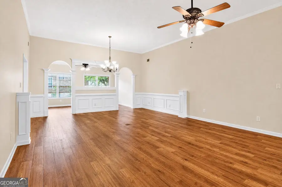 163 Pinnacle Lane, McDonough, GA 30253 - #3