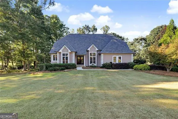 884 Fairway Drive, Monroe, GA 30655