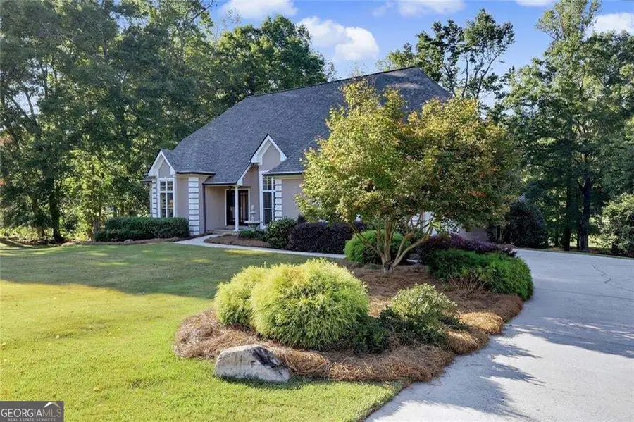884 Fairway Drive, Monroe, GA 30655 - #2