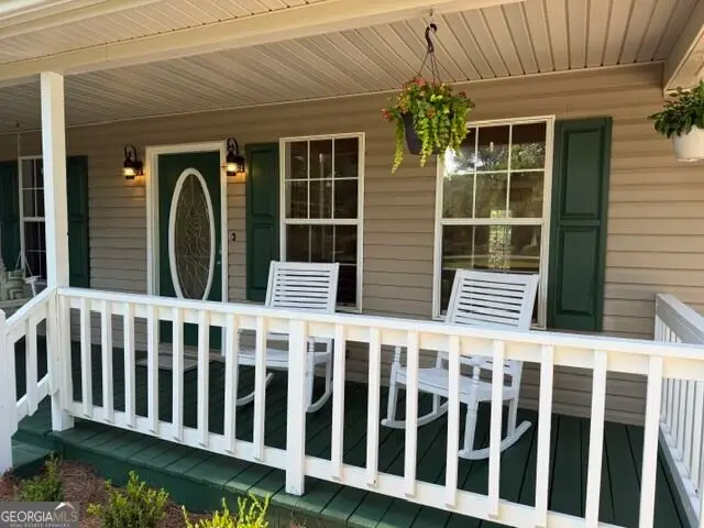 1138 John Deere Road, Monroe, GA 30656 - #2