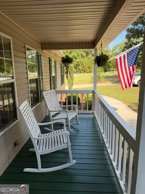 1138 John Deere Road, Monroe, GA 30656 - #3
