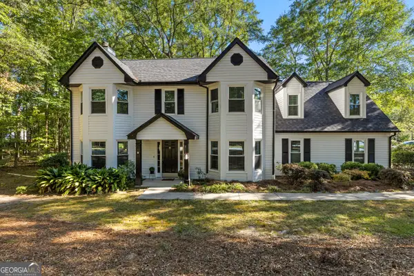 801 Agate Edge, Peachtree City, GA 30269