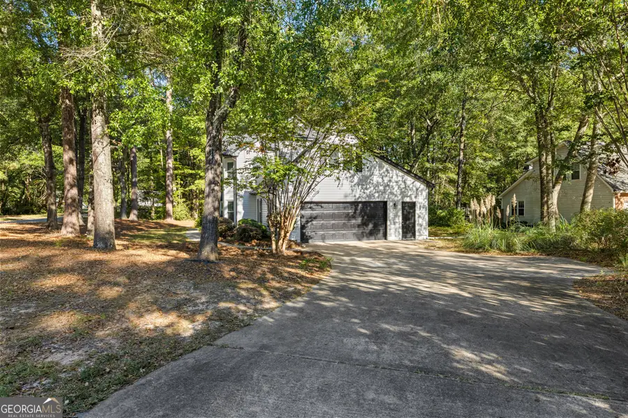 801 Agate Edge, Peachtree City, GA 30269 - #3