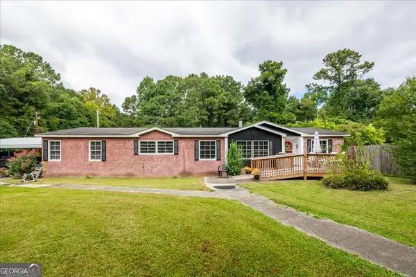 3311 Causey Road, Austell, GA 30106