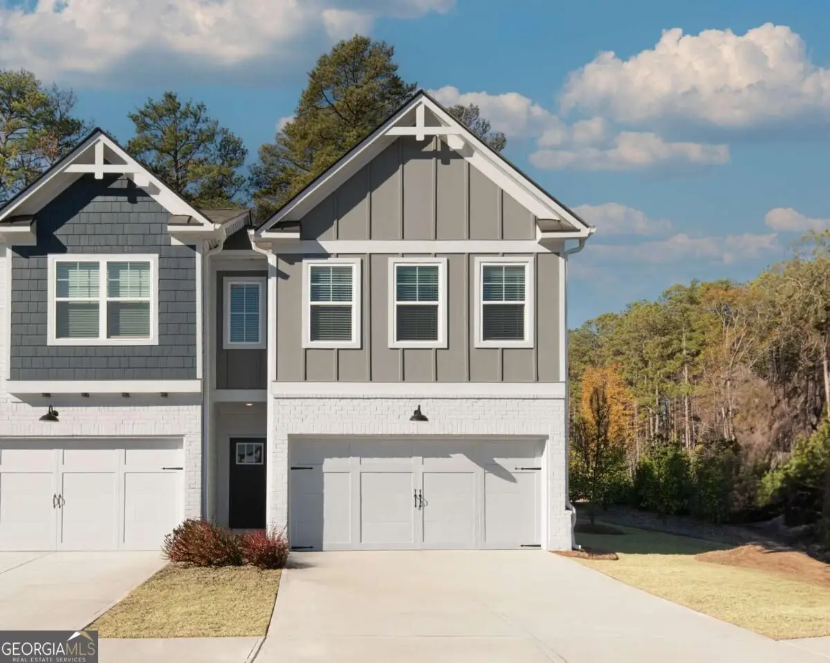 2562 Riverside Road, Conyers, GA 30013 - #1
