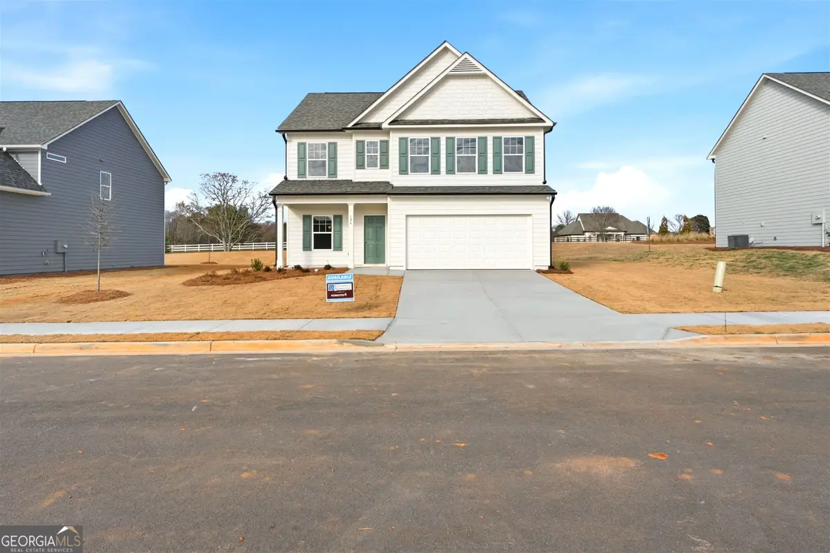 126 Hampton Hollow Drive, Jefferson, GA 30549 - #1