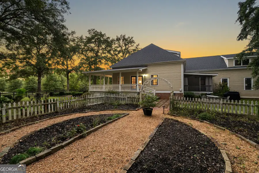 3905 Prospect Road, Rutledge, GA 30663 - #3