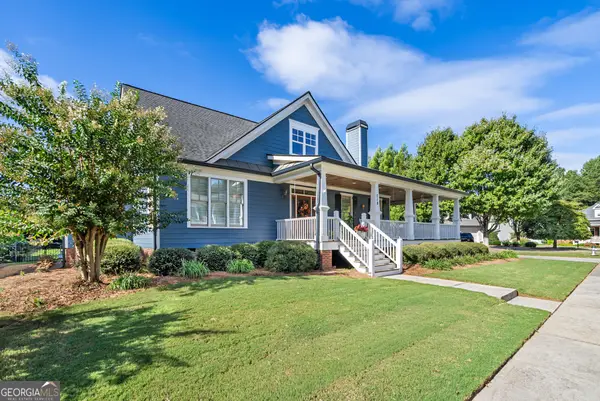 719 Clubside Drive, Monroe, GA 30655